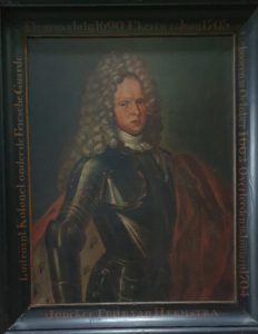 Feye Feyes van Heemstra