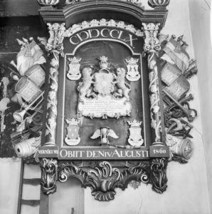 Gysbert Arentsma van Idsinga
