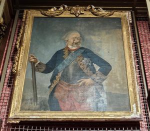Willem V van Oranje-Nassau