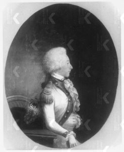 Gerrit Ferdinand Baron van Asbeck