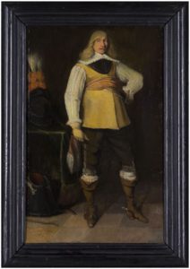 Hessel Meckema van Aylva