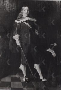N.N. van Cammingha