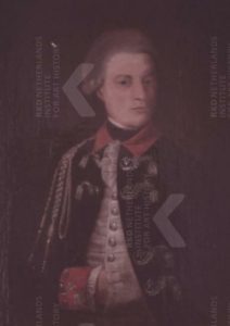Cornelis Scheltinga baron van Heemstra