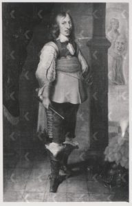 Hendrik Casimir I van Nassau-Dietz