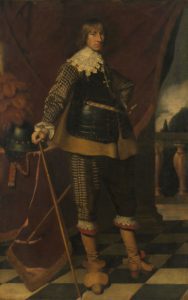 Hendrik Casimir I van Nassau-Dietz