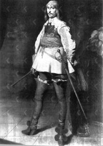 Willem Frederik van Nassau-Dietz