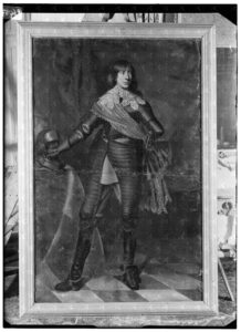 Willem Frederik van Nassau-Dietz
