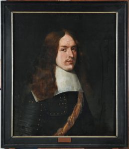 Onbekende officier (01)