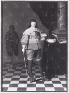Onbekende officier (16)
