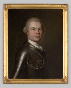 Ernst Lodewijk van Eberstein