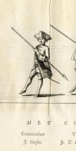 Justus van Geusau