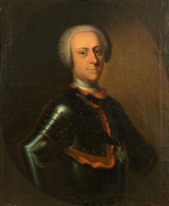 Alexander Carel van Heiden