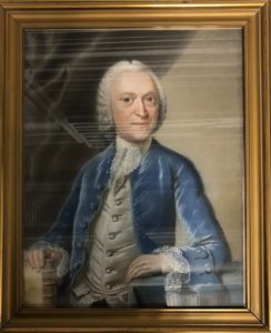 Daniel Livius de Kempenaer
