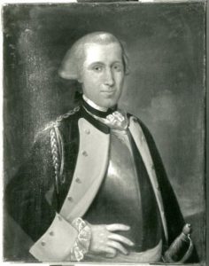 Ulbe Julius Tjalling van Sixma
