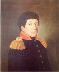 Adrianus Bernhard Trip