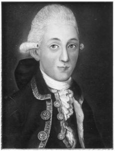 Adrianus Bernhard Trip