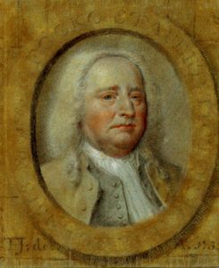 Focko Jurjens Stapert