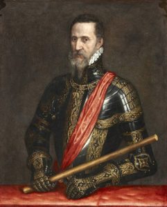 Fernando Alvarez de Toledo