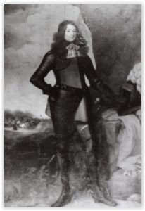 Moritz von Solms-Braunfels