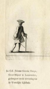 Johannes Gerardus Fortuin