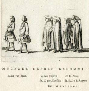 Egbert Sjuck Gerrold Juckema van Burmania Rengers